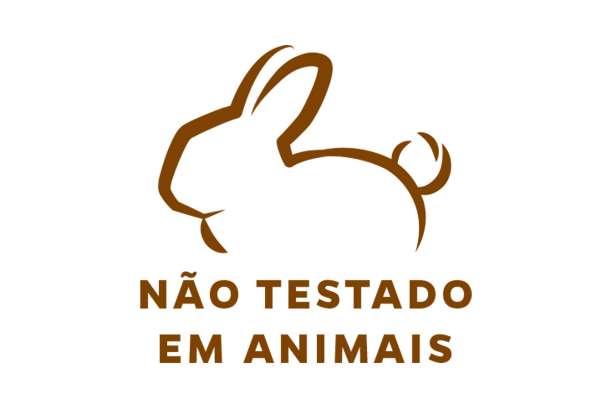 Nao Testado em Animais